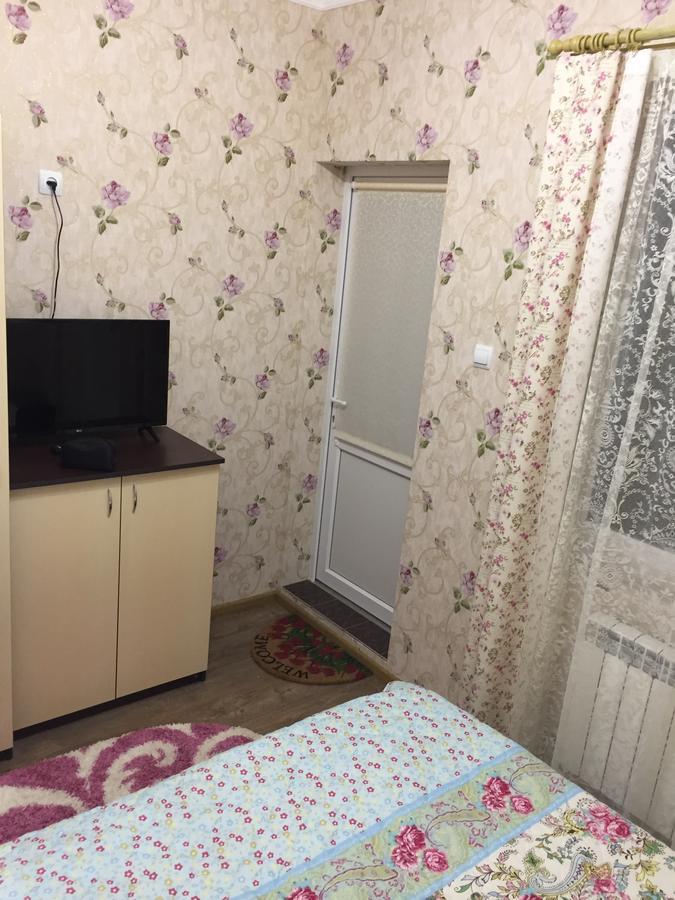 Готель У Макса Солочин Екстер'єр фото